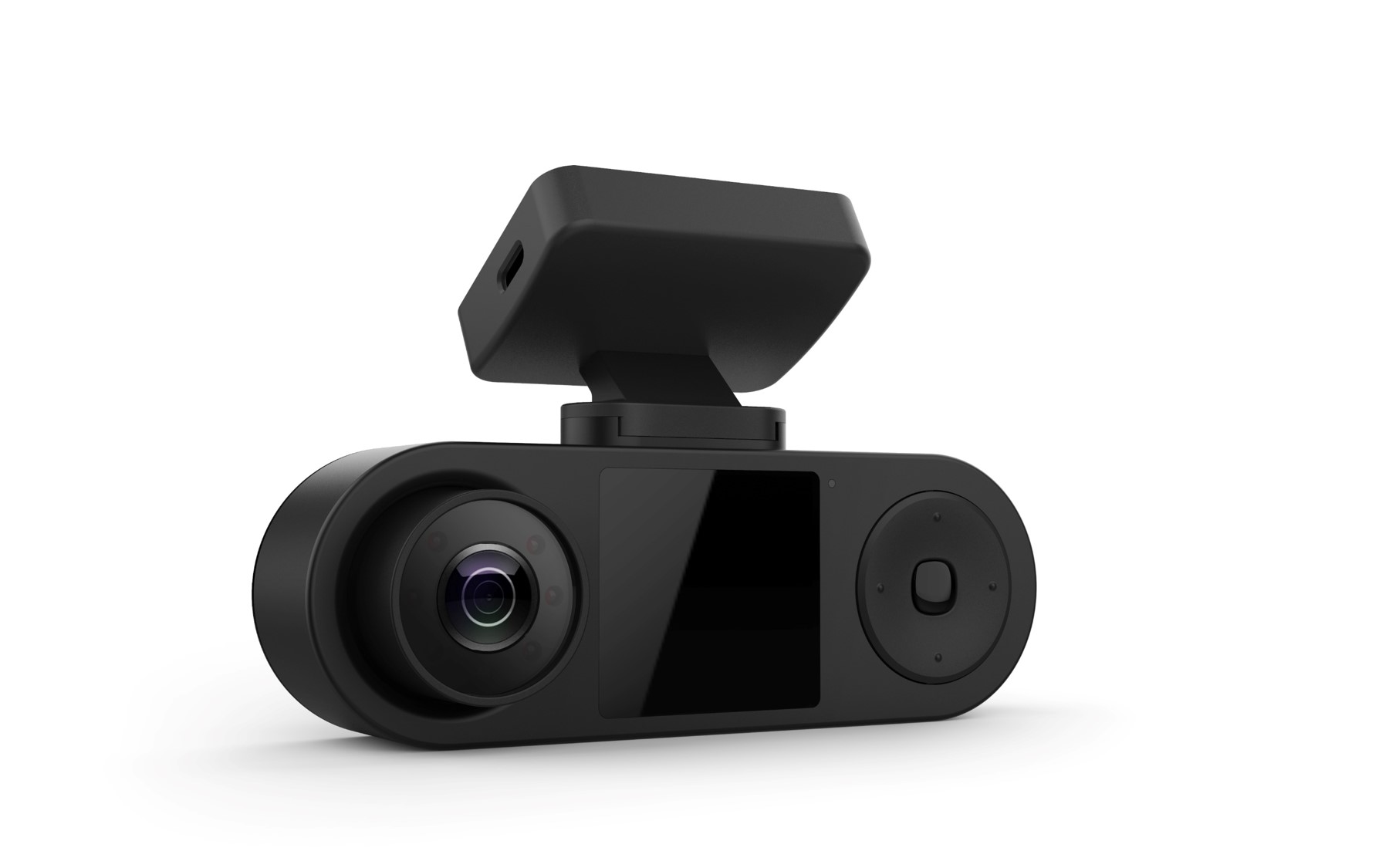 Newly Launched COXPAL A9D Dual Dash Cam